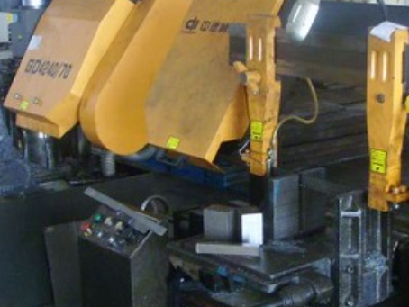 大冶SM45模具钢