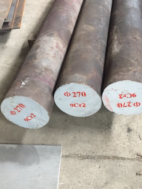 大冶9Cr2工具钢